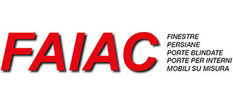 FAIAC - Fabbrica Finestre e Falegnameria La Spezia